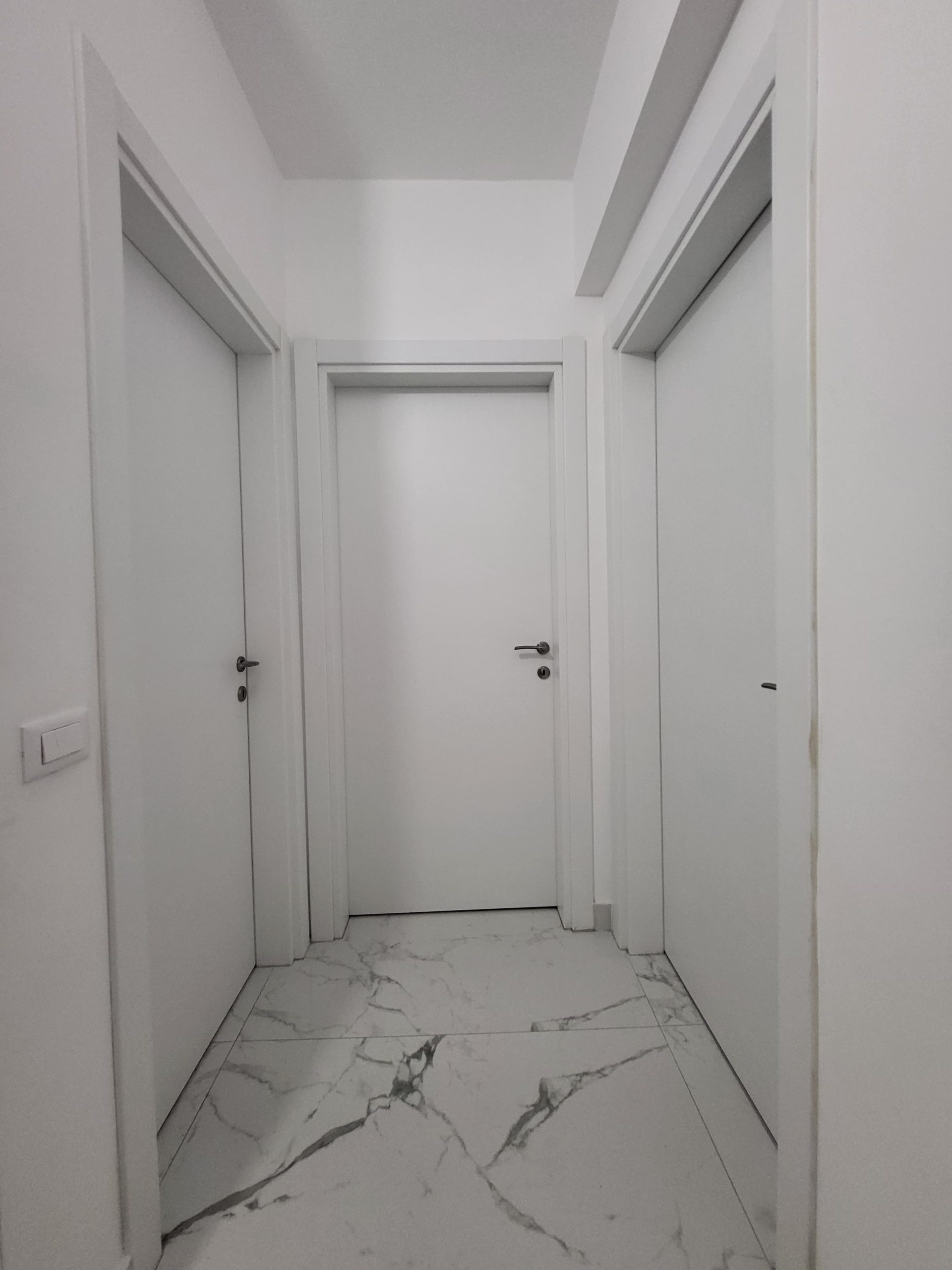 Apartament 3 camere zona Pallady