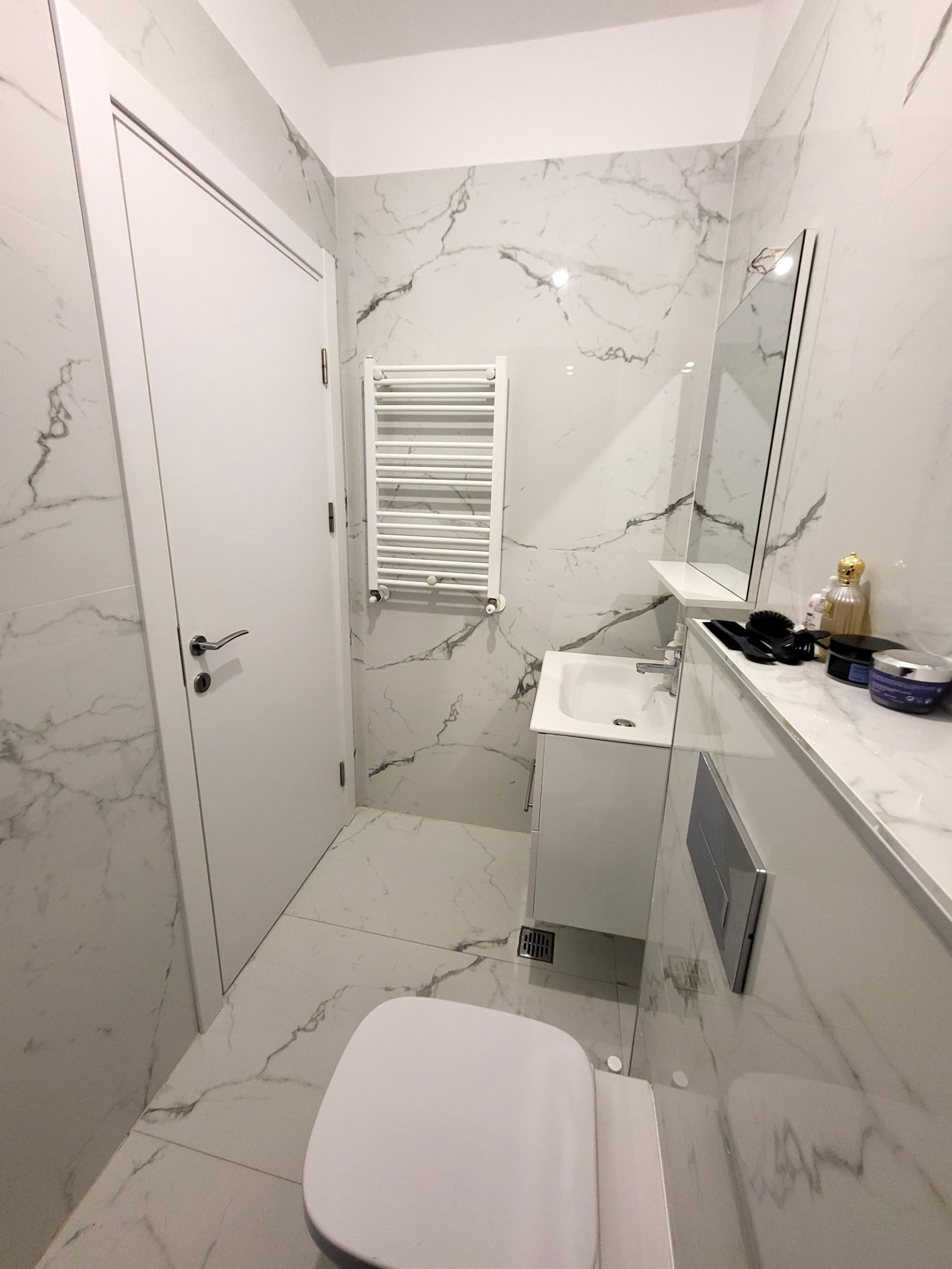 Apartament 3 camere zona Pallady