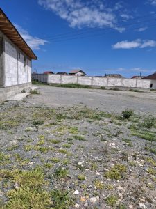 eren de vanzare comuna Lumina 343mp ( proiect casă, autorizație construire, utilități aproape)