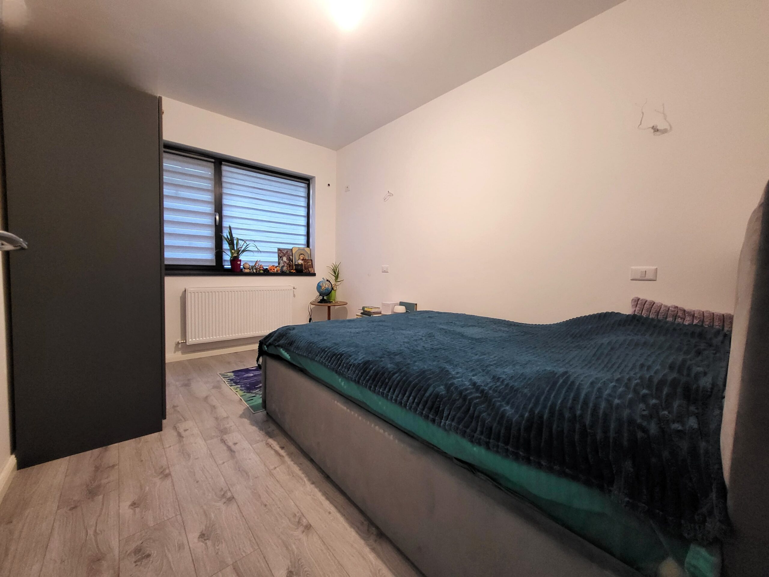Apartament 3 camere