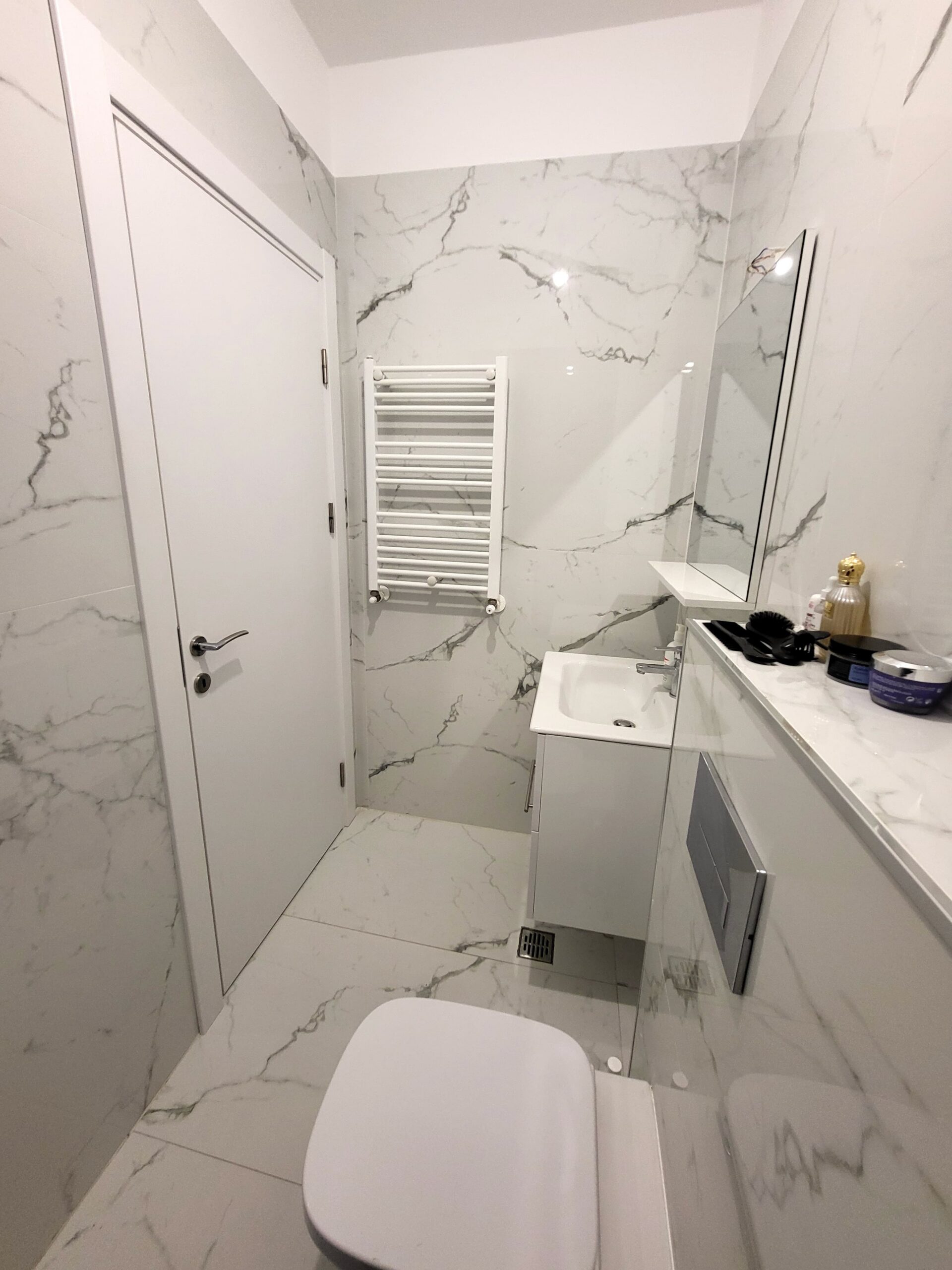 Apartament 3 camere