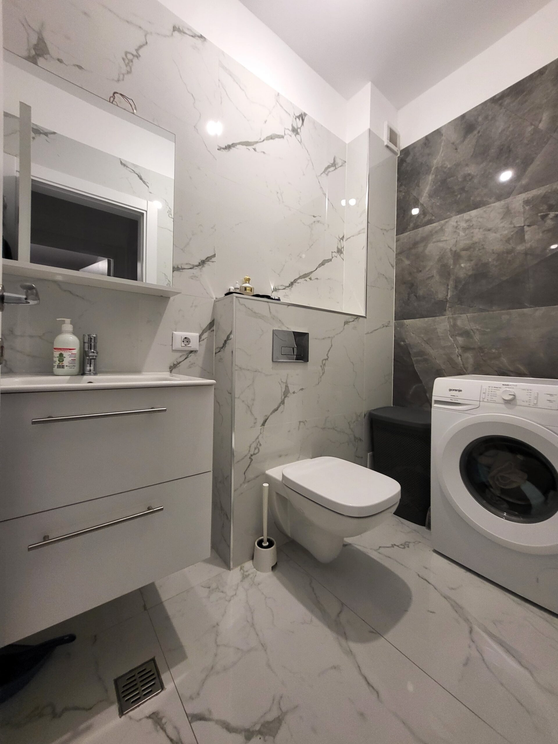Apartament 3 camere