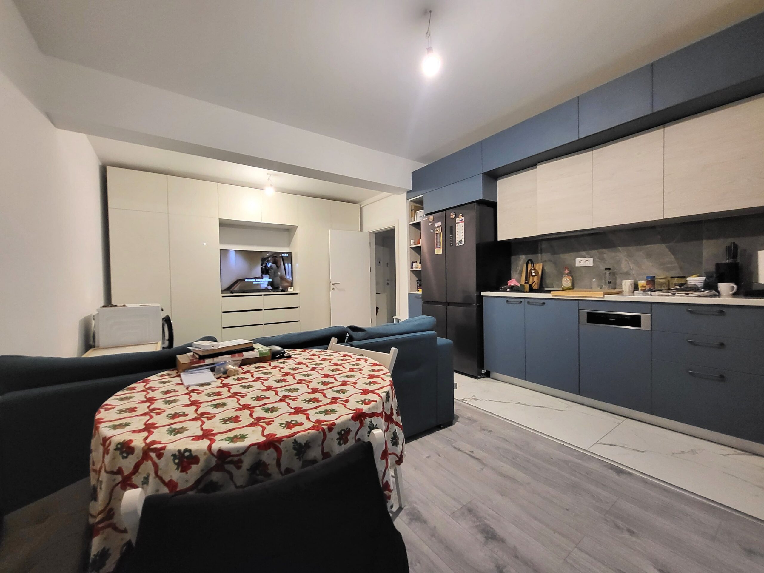 Apartament 3 camere