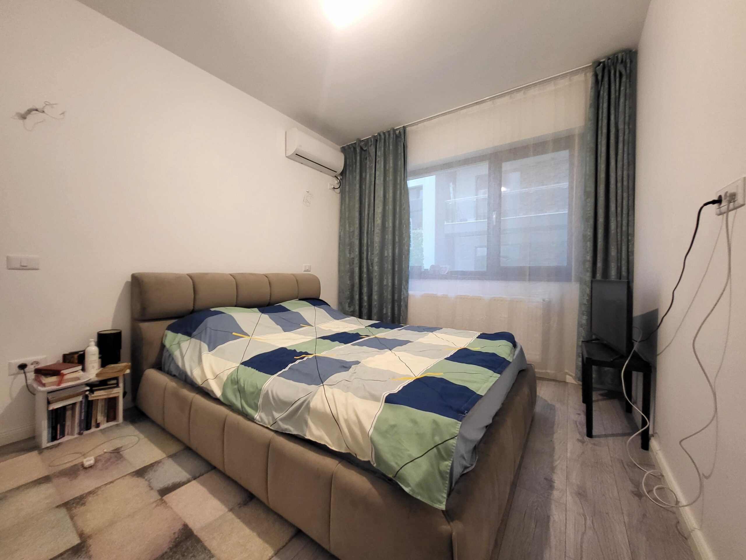 Apartament 3 camere