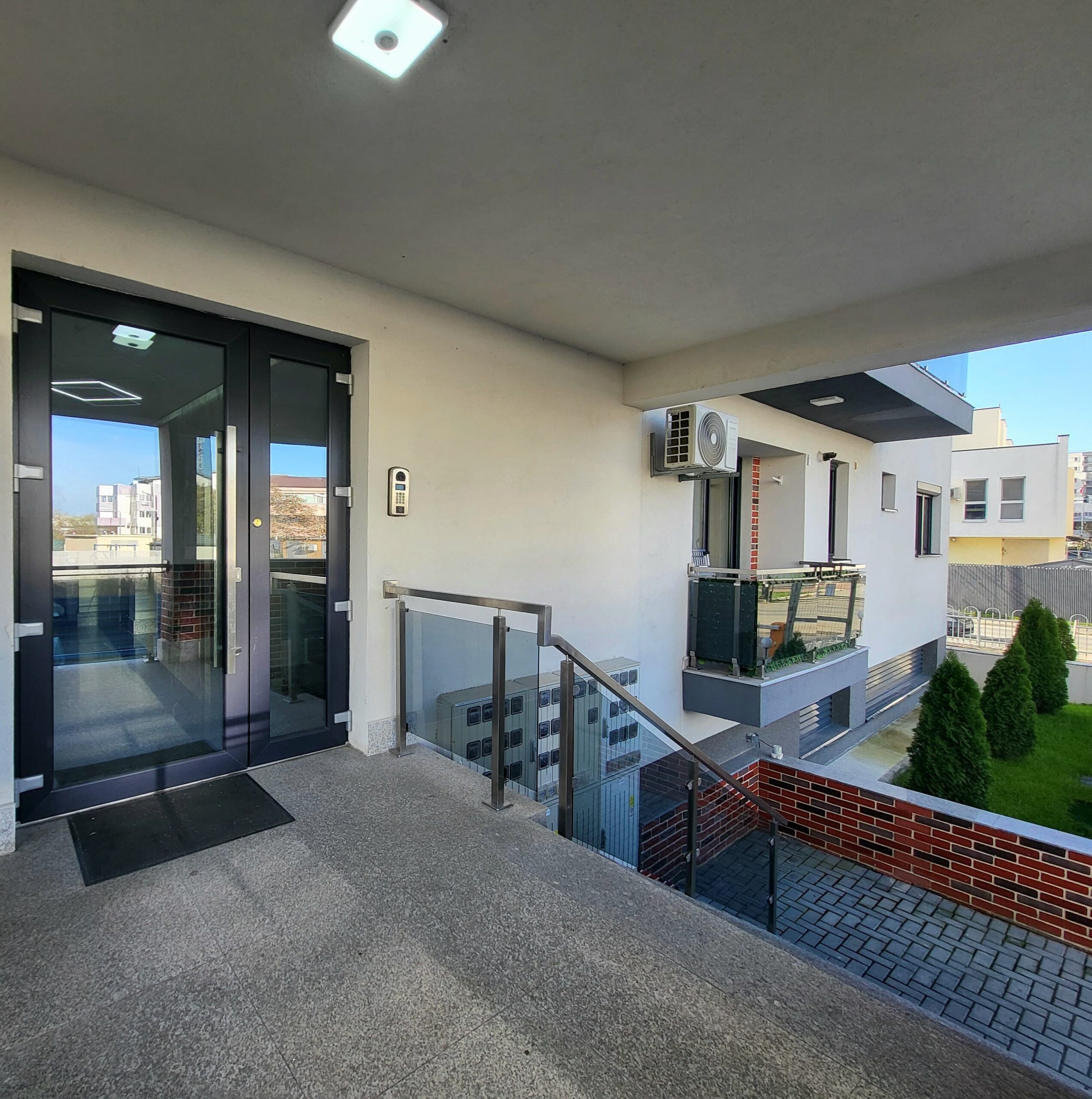 Apartament 3 camere